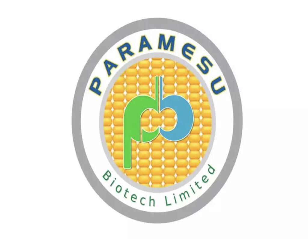 Paramesu Biotech Limited IPO: Files DRHP Papers to Raise Rs 600 Crore